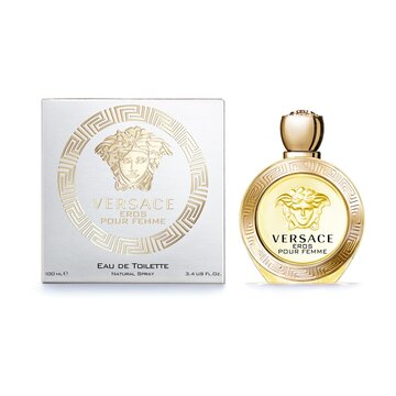 Gianni Versace Eros pour Femme