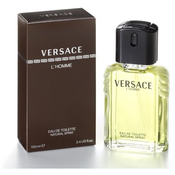 Gianni Versace L'Homme Eau de toilette 100ml