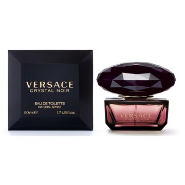 Gianni Versace Versace Crystal Noir Eau de toilette 50ml