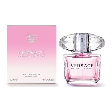 Gianni Versace Versace Eau De Toilette 90ml