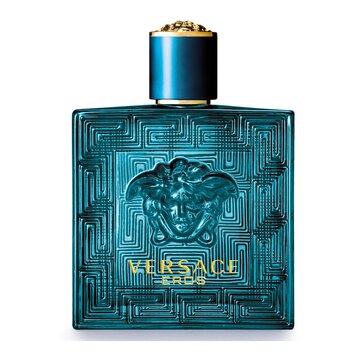 Gianni Versace Versace Eros Eau de toilette 100ml