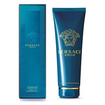 Gianni Versace Versace Eros shower gel 250ml