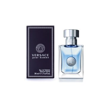 Versace pour homme eau de toilette 30ml