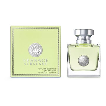 Gianni Versace Versace Versense Deodorante spray 50ml