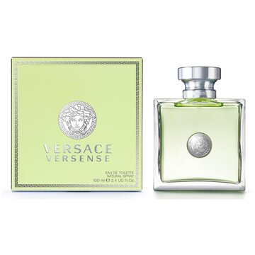 Gianni Versace Versace Versense Eau de toilette 100ml