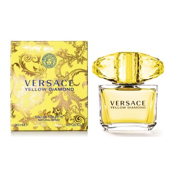 Gianni Versace Versace Yellow Diamond Eau de toilette 90ml