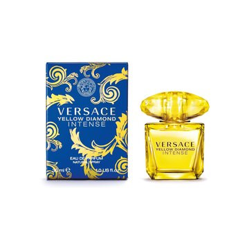 Gianni Versace Versace Yellow Diamond Intense Eau de parfum 30ml