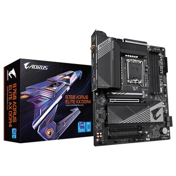 1700 b760 elite ax ddr4 atx