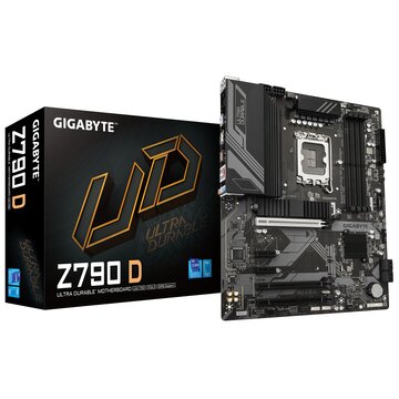 GigaByte 1700 Z790 D Express ATX