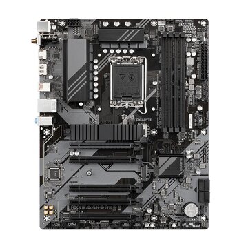 GigaByte B760 DS3H AX Intel B760 Express LGA 1700 ATX