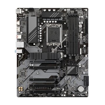 GigaByte B760 DS3H Intel B760 Express LGA 1700 ATX