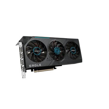 Eagle geforce rtx 4070 super oc 12g nvidia 12 gb gddr6x