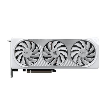 GigaByte GeForce RTX 4060 Ti AERO OC NVIDIA 16 GB GDDR6