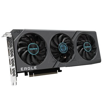 Geforce rtx 4060 ti eagle oc 8g nvidia 8 gb gddr6