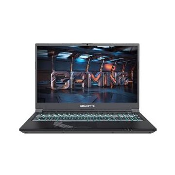 GigaByte Gigabyte G5 KF Intel Core i5-12500H 16GB RTX 4060 512GB 15.6