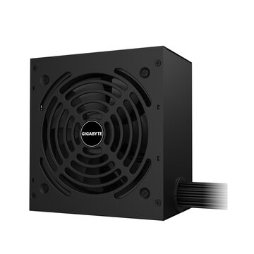 Gp-p650g 650 w 20+4 pin atx atx nero