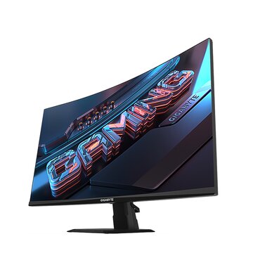 GigaByte GS27QC Monitor PC 68,6 cm (27