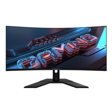 GigaByte GS34WQC Monitor PC 86,4 cm (34