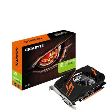 GigaByte GV-N1030OC-2GI GeForce GT 1030 2GB GDDR5