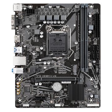 H510m h v2 h510 express lga 1200 atx