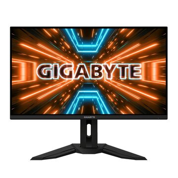 GigaByte M32U 31.5