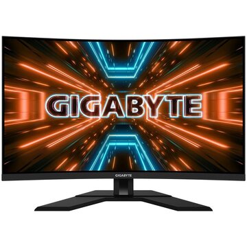 GigaByte M32UC 31.5