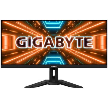 GigaByte M34WQ 34