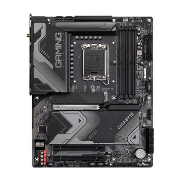 Z790 gaming x ax express lga 1700 atx