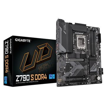 Z790 s ddr4 scheda madre intel z790 express lga 1700 atx