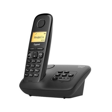 Gigaset A270A DECT Nero