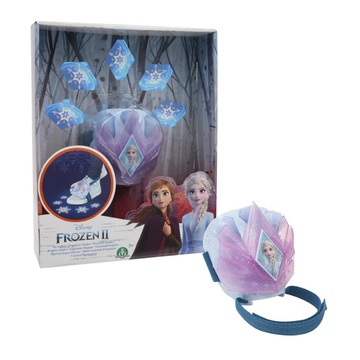 Giochi preziosi Frozen 2 Ice Walker giocattolo per trucco