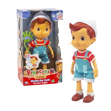 Giochi preziosi Pinocchio Doll 32 Cm C/Funz