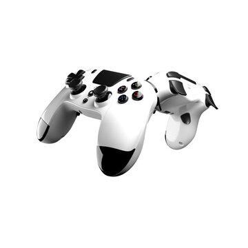 Gioteck VX4 Bluetooth Gamepad Bianco