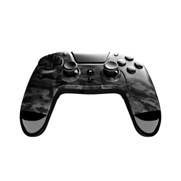 Gioteck VX4 Mimetico Gamepad PC PS4