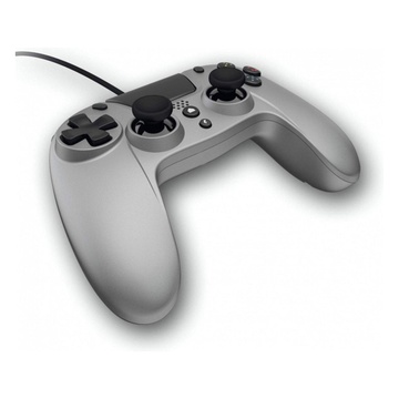 Gioteck VX4 Titanio USB Gamepad PS4