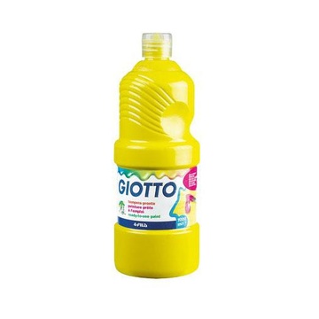 Giotto 533402 vernice Tempera paint 1000 ml 1 pezzo(i)