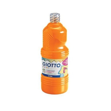 Giotto 533405 vernice Tempera paint 1000 ml 1 pezzo(i)