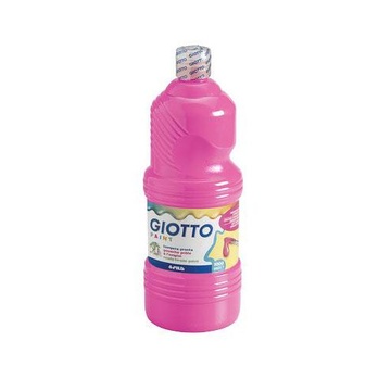 Giotto 533410 vernice Tempera paint 1000 ml 1 pezzo(i)