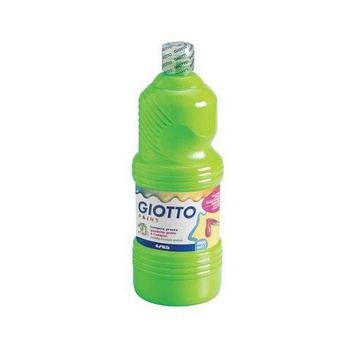 Giotto 533411 vernice Tempera paint 1000 ml 1 pezzo(i)