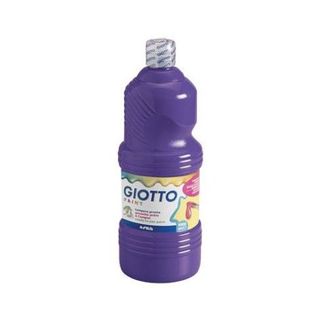 Giotto 533419 vernice Tempera paint 1000 ml 1 pezzo(i)