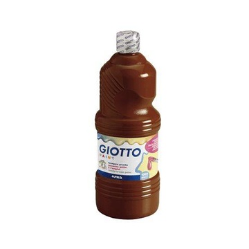 Giotto 533428 vernice Tempera paint 1000 ml 1 pezzo(i)