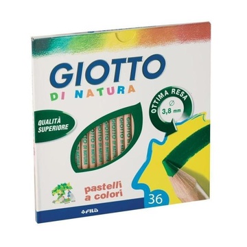 Giotto Di Natura