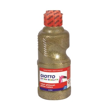 Giotto Extra Quality 531201 pittura ad acqua 250 ml 1 pezzo(i)