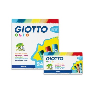 Giotto Olio