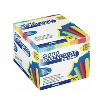 Giotto Robercolor Blu 100 pezzo(i)