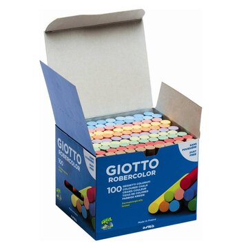 Giotto Robercolor Multicolore 100 pezzo(i)