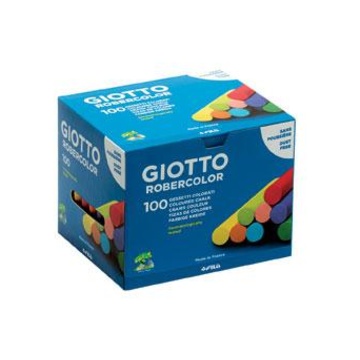 Giotto Robercolor Multicolore 100 pezzo(i)