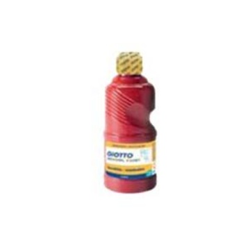 Giotto School Paint 530808 pittura ad acqua 250 ml 1 pezzo(i)