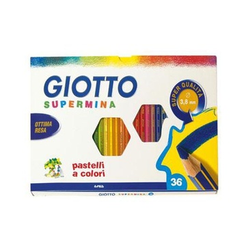 Giotto Supermina 235900