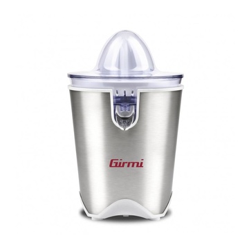 GIRMI SR54 spremiagrumi elettrico Acciaio inossidabile 60 W